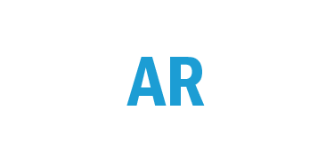AboutUs-Locations-State_AR Blue text on a white background reads ARCHI with emphasis on the letters AR in larger size.