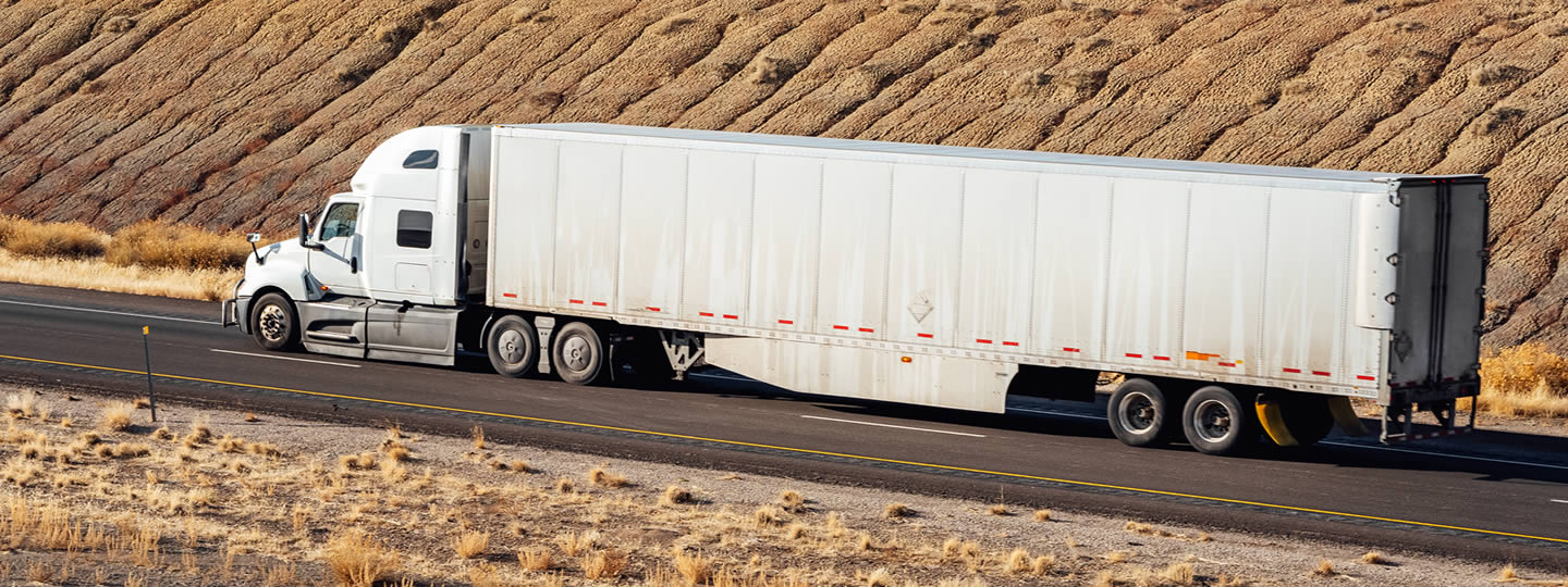 possibly heading to a small-business shipping hub