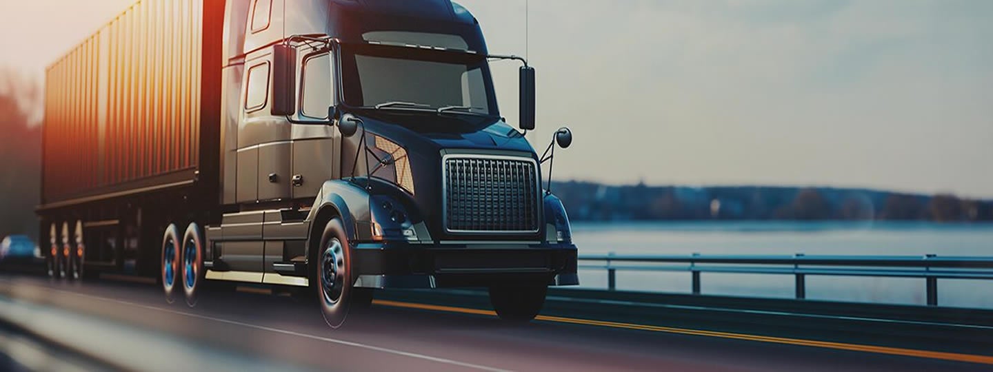 with one side in cool blue hues and the other in warm sunlight