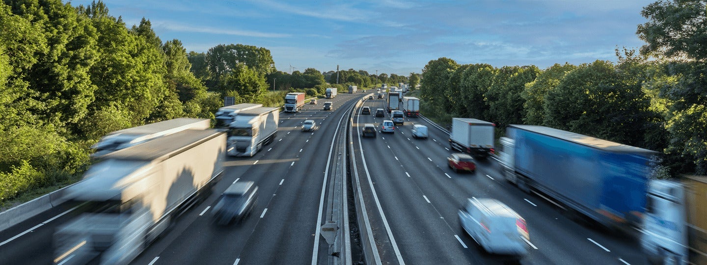 including cars and trucks