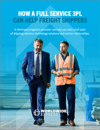 and the other is in a blue shirt with an orange safety vest