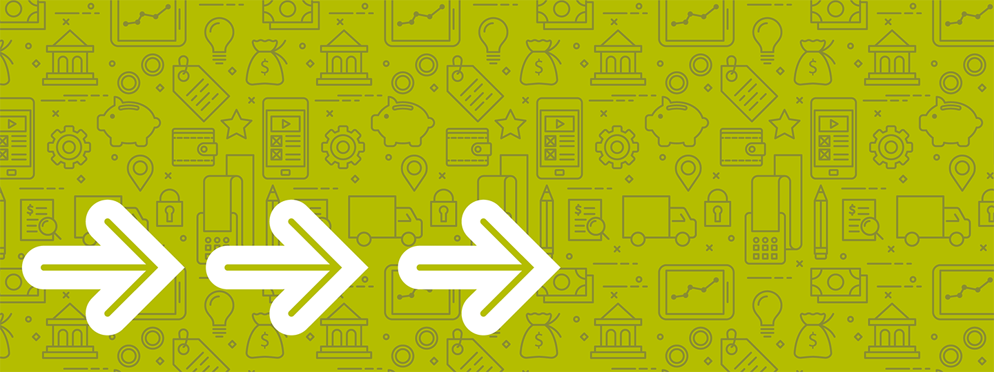 featuring icons of a piggy bank