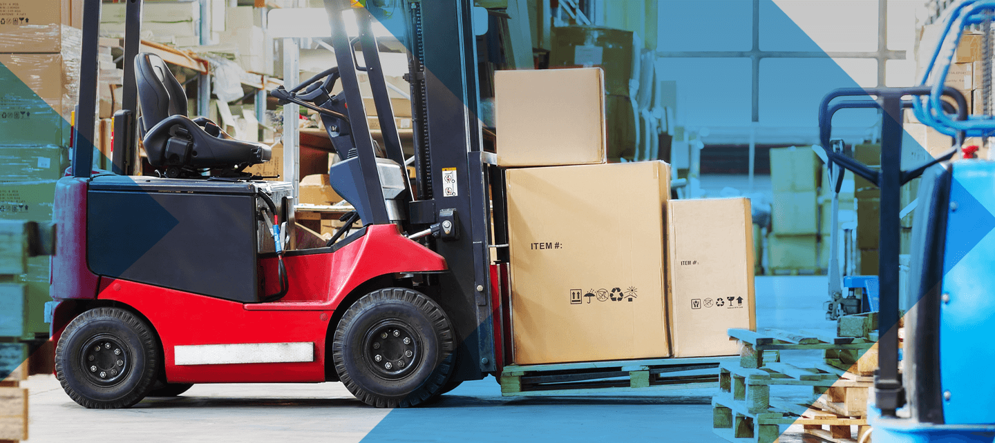 ready for large package shipping