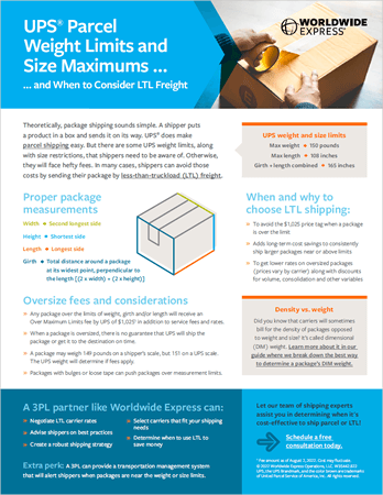width (W) in yellow on top