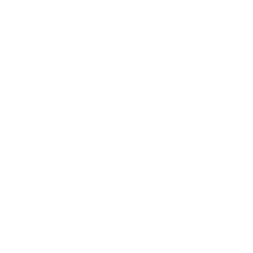 A white line icon of an eye centered inside a computer window, symbolizing visibility or preview, on a black background.