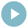 A blue circle with a white right-facing triangle in the center, resembling a play button icon.