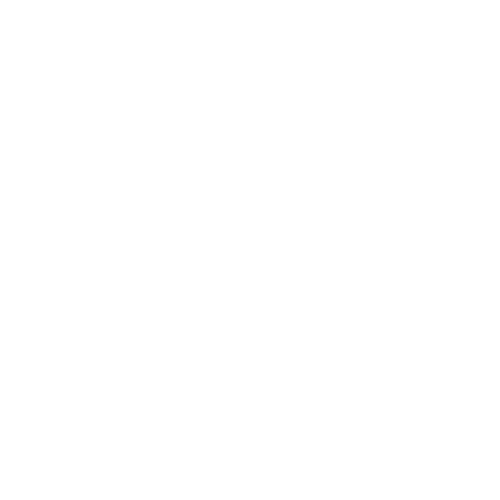 White outline icons of a clock, a checklist, and a gear overlap on a black background, symbolizing time management, task organization, and settings or process optimization.
